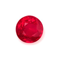 2.24 Ct. Ruby from Mozambique Video
