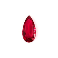 2.26 Ct. Ruby from Mozambique Video
