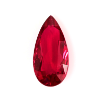 2.26 Ct. Ruby from Mozambique Video