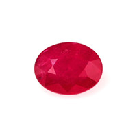 2.26 Ct. Ruby from Mozambique Video