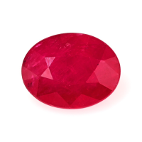 2.26 Ct. Ruby from Mozambique Video