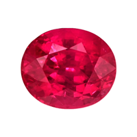 2.33 Ct. Ruby from Burma (Myanmar) Video
