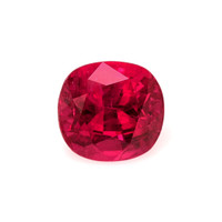 2.24 Ct. Ruby from Thailand Video
