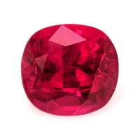 2.24 Ct. Ruby from Thailand Video
