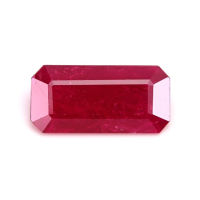 6.68 Ct. Ruby from Mozambique Video
