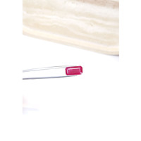 6.68 Ct. Ruby from Mozambique Life Style