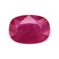 6.71 Ct. Ruby from Mozambique Video