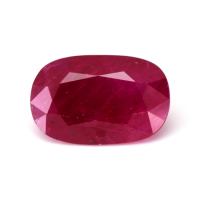 7.25 Ct. Ruby from Mozambique Video