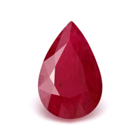 5.98 Ct. Ruby from Mozambique Video