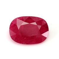 7.36 Ct. Ruby from Mozambique Video