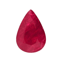 4.03 Ct. Ruby from Mozambique Video
