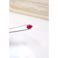 4.03 Ct. Ruby from Mozambique Life Style