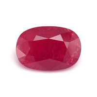 7.71 Ct. Ruby from Mozambique Video