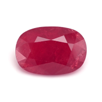 7.71 Ct. Ruby from Mozambique Video