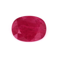 7.15 Ct. Ruby from Mozambique Video