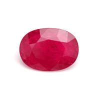 5.23 Ct. Ruby from Mozambique Video