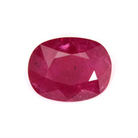 7.00 Ct. Ruby from Mozambique Video