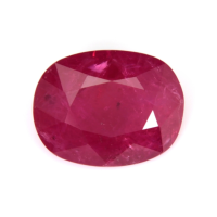 7.00 Ct. Ruby from Mozambique Video