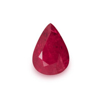 4.77 Ct. Ruby from Mozambique Video