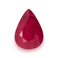 4.77 Ct. Ruby from Mozambique Video