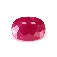 7.18 Ct. Ruby from Mozambique Video