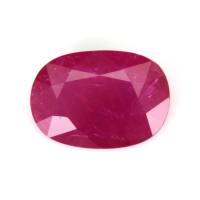 4.51 Ct. Ruby from Mozambique Video