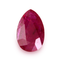 3.49 Ct. Ruby from Mozambique Video