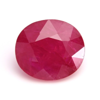 7.38 Ct. Ruby from Mozambique Video