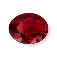 3.83 Ct. Ruby from Madagascar Video
