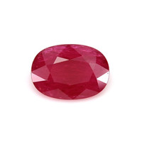 4.87 Ct. Ruby from Mozambique Video