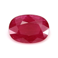 4.87 Ct. Ruby from Mozambique Video
