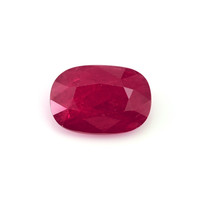 5.13 Ct. Ruby from Mozambique Video