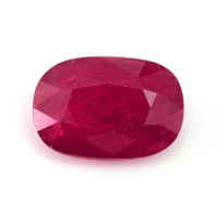 5.13 Ct. Ruby from Mozambique Video