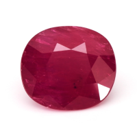 5.95 Ct. Ruby from Mozambique Video