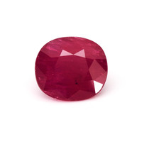 5.95 Ct. Ruby from Mozambique Video