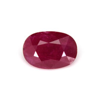 4.80 Ct. Ruby from Mozambique Video