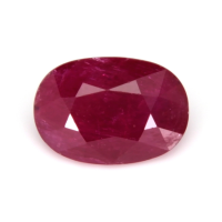 4.80 Ct. Ruby from Mozambique Video