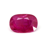 3.18 Ct. Ruby from Mozambique Video