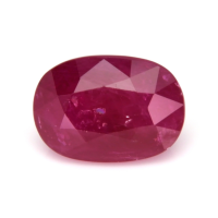 6.04 Ct. Ruby from Mozambique Video