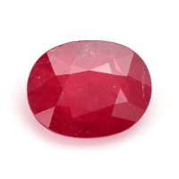 4.08 Ct. Ruby from Mozambique Video