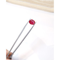 4.08 Ct. Ruby from Mozambique Life Style