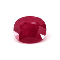 4.65 Ct. Ruby from Mozambique Video