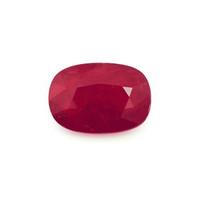 3.58 Ct. Ruby from Mozambique Video