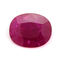 3.26 Ct. Ruby from Mozambique Video