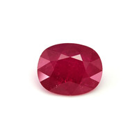 3.15 Ct. Ruby from Mozambique Video