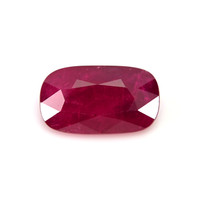 9.13 Ct. Ruby from Mozambique Video