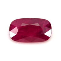 9.13 Ct. Ruby from Mozambique Video
