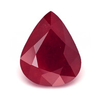 12.05 Ct. Ruby from Mozambique Video