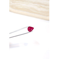12.05 Ct. Ruby from Mozambique Life Style