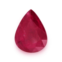 6.78 Ct. Ruby from Mozambique Video